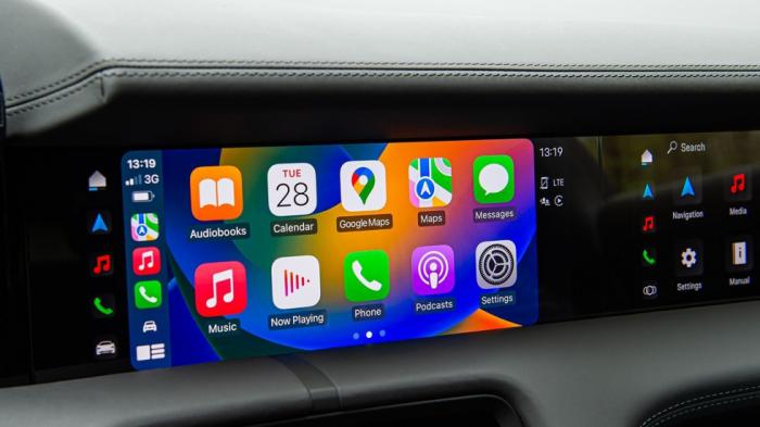 Apple CarPlay: Θα ξέρει ακόμα και τα ψώνια που έχεις ξεχάσει να κάνεις!